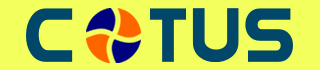 cotus - logo